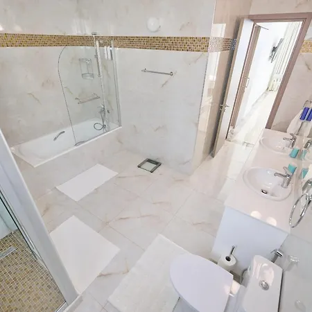 וילה Olymp Luxury D - Luxury Escape With Direct Access And Unique Sunsets *