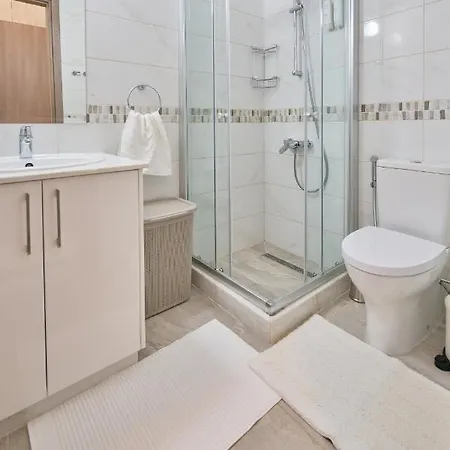 Olymp Luxury D - Luxury Escape With Direct Access And Unique Sunsets וילה *
