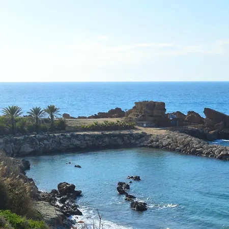 Olymp Luxury D - Luxury Escape With Direct Access And Unique Sunsets וילה *