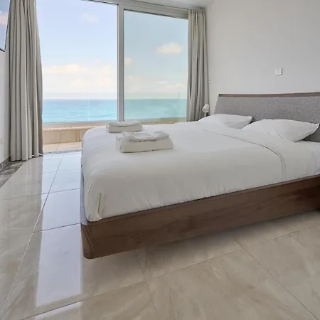 Olymp Luxury D - Luxury Escape With Direct Access And Unique Sunsets