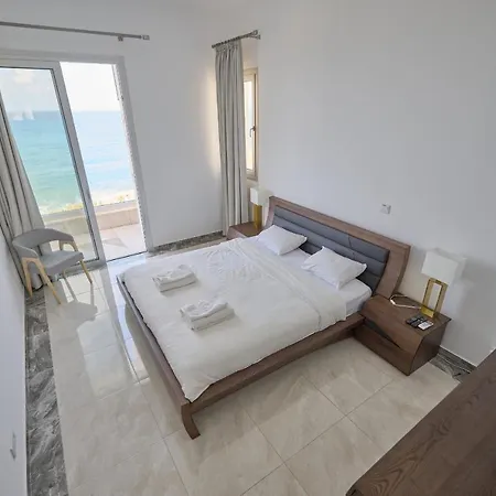 Olymp Luxury D - Luxury Escape With Direct Access And Unique Sunsets *